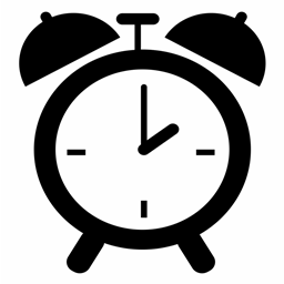 Wakeup logo