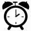 Wakeup logo
