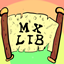 MX Lib logo