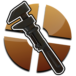 TF2 Engineer Buildings Mod logo
