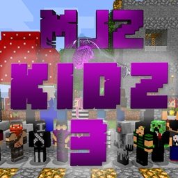 KidZ 3 logo