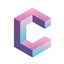 Custom (slightly) crazy craft logo