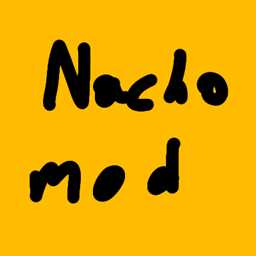 Nacho mod + extras project image