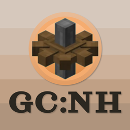 GregoryCreates Official Modpack project image