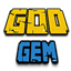 God Gem logo