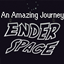An Amazing Journey: Ender Space logo