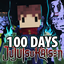 Senpirates Jujutsu Kaisen 100 Days Modpack logo
