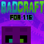 BadCraft 2 logo