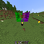 Purple ores logo