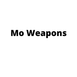 MoWeapons FABRIC logo