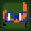 scuba-mask logo