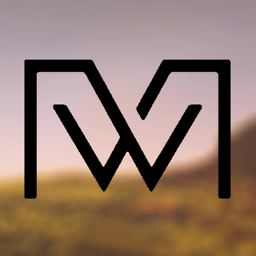Magnolia Woods, A Spirited Modpack logo