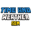 Time & Weather Gem logo