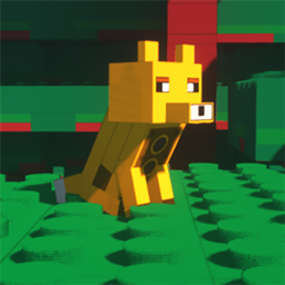 Hank's Generic Swedish Brick Mob Textures logo