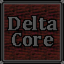 DeltaCore logo