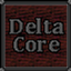 DeltaCore logo