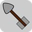 BowBash(DustMC) logo