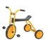 Sped Ped Adventures logo