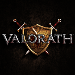 Valorath logo