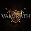 Valorath logo