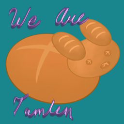 We Are Tamlen logo
