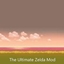 The Ultimate Zelda Mod logo
