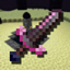 Ender Pearl Sword logo