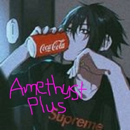 Blaziken06's Amethyst Plus Mod