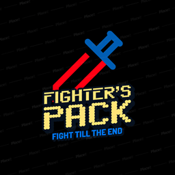 Fighter'sPack logo