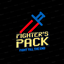 Fighter'sPack logo