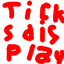 Hit time display mod logo