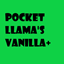 Pocket Llama's Normal+ Pack logo