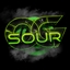 SourBerry OG's OG Craft logo