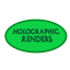 Holographic Renderers logo