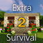 Extra Survival 2 logo