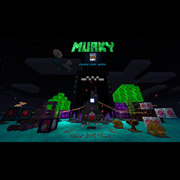 Murky logo