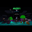 Murky logo