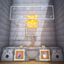 Fabric Dispenser Cauldron logo