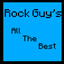 All The Best (ABA) logo