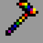 Omega Hoe Mod logo