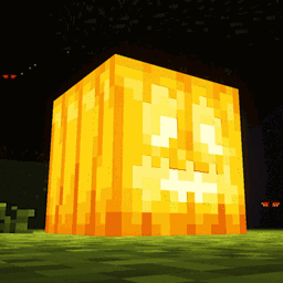 Spooky Craft project image