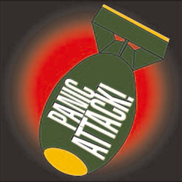 Panic Attack! Official modded server
