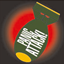 Panic Attack! Official modded server logo