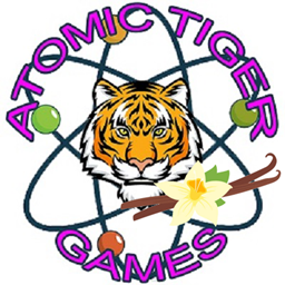 STEM Gamers Humble Mods+ logo