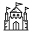 Medieval Dynasty logo