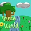 Green World logo