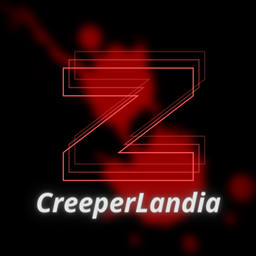 CreeperLandia-Z Modpack [Abandonned] logo