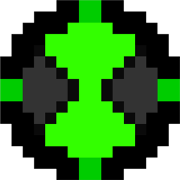 Omniverse logo