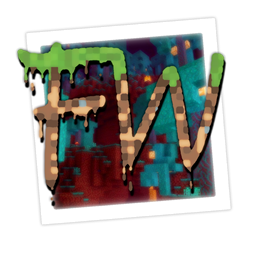 Fluorescent Woods [FABRIC] logo