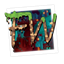 Fluorescent Woods [FABRIC] logo